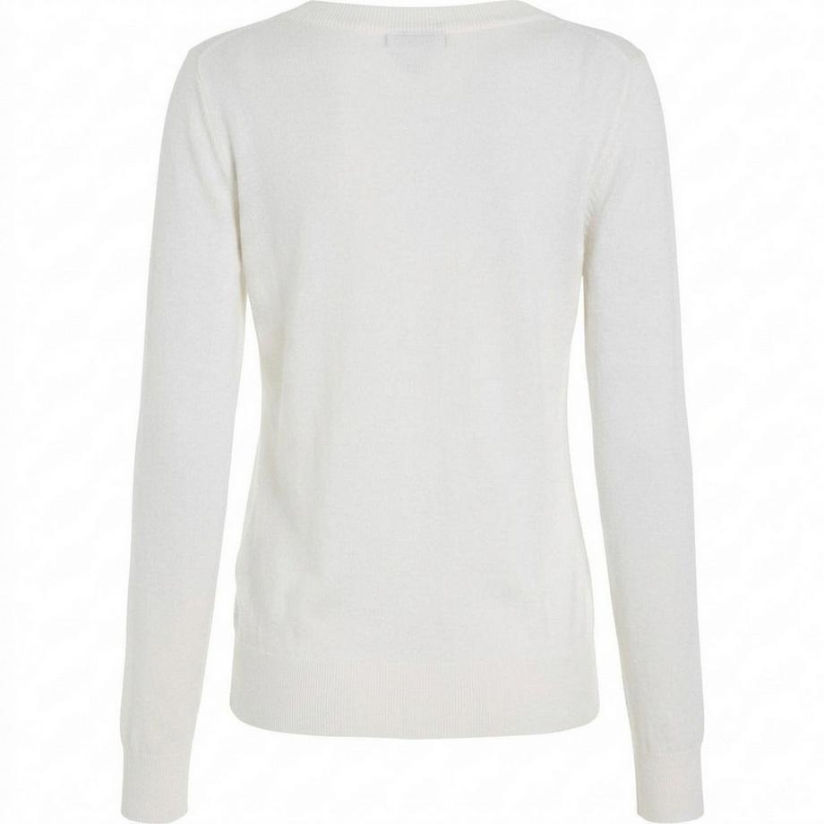 TOMMY HILFIGER Top Pull Col V  