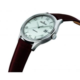 GROVANA  KENSINGTON  CLASSIC collection - Montre quartz swiss made 