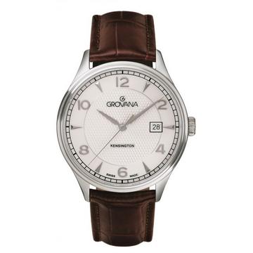 KENSINGTON  CLASSIC collection - Montre quartz swiss made