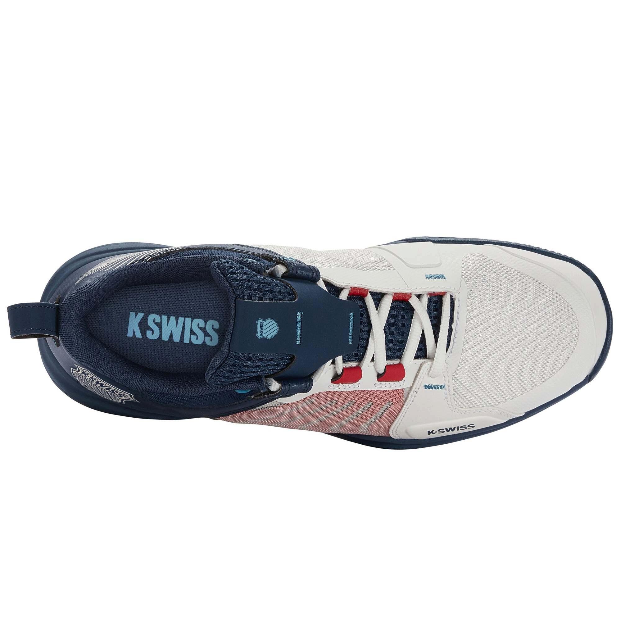 K-Swiss  tennisschuhe ultrashot team 