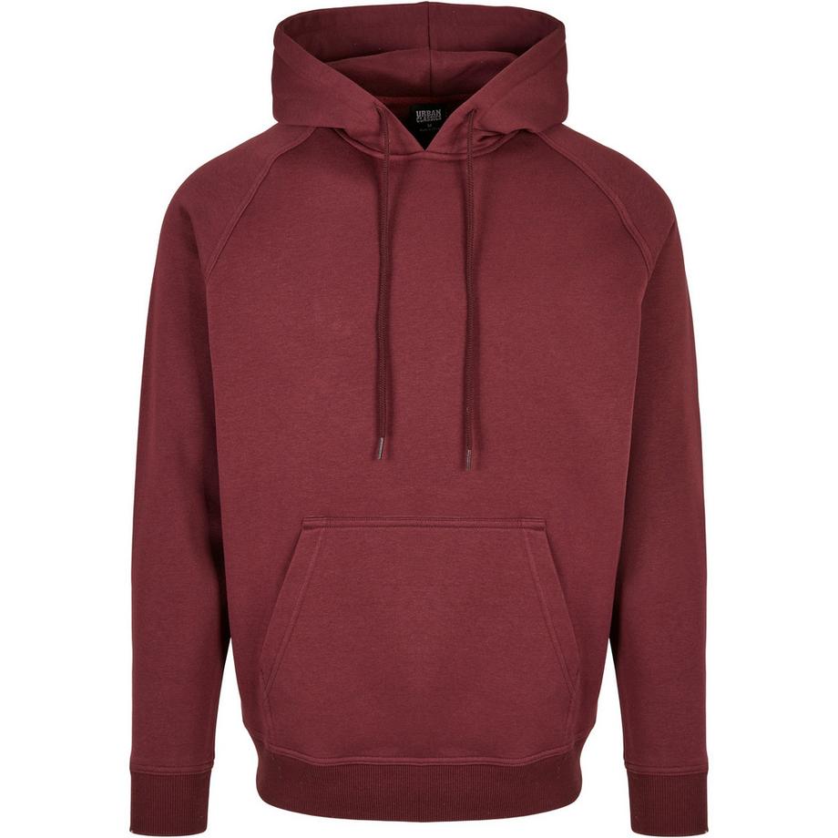 URBAN CLASSICS Kapuzenpullover  