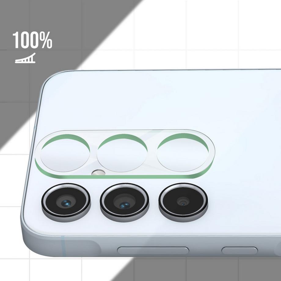 Imak  Protection Caméra Samsung A35 5G Imak 