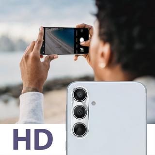 Imak  Kamera-Schutz Samsung A35 5G Imak 