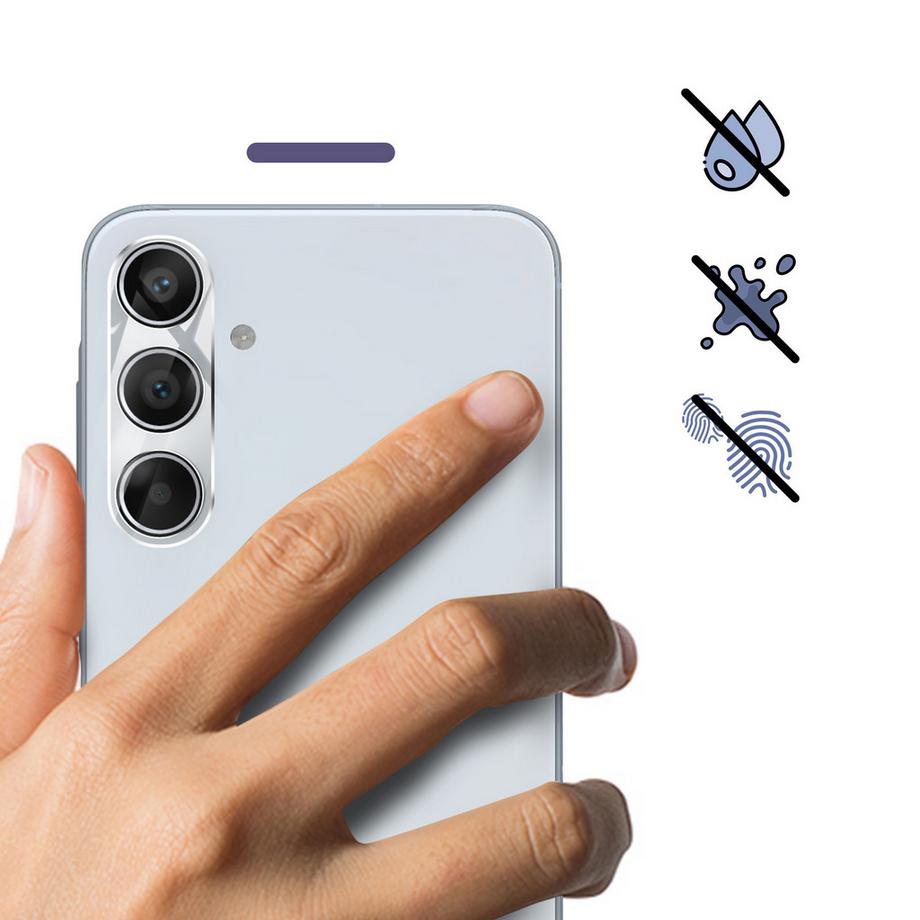 Imak  Protection Caméra Samsung A35 5G Imak 