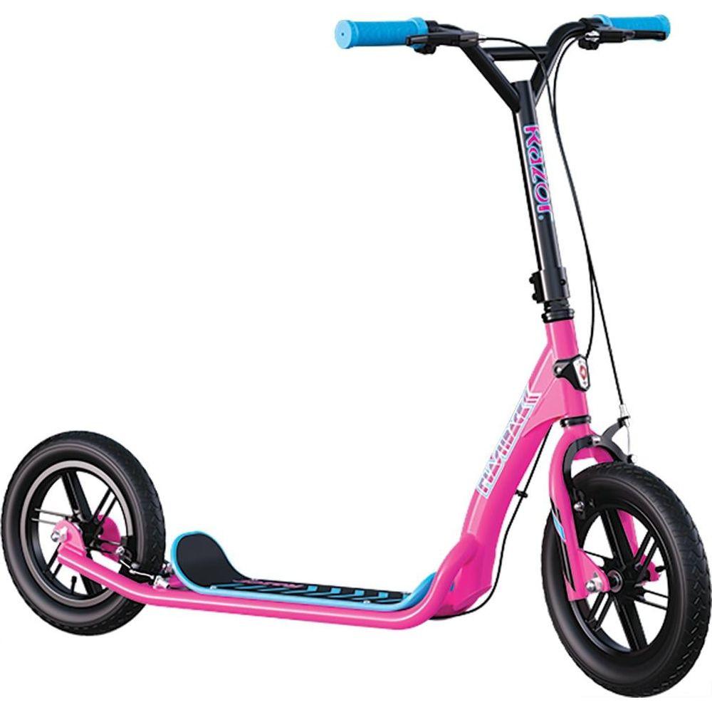 Razor  Scooter Flashback Pink 