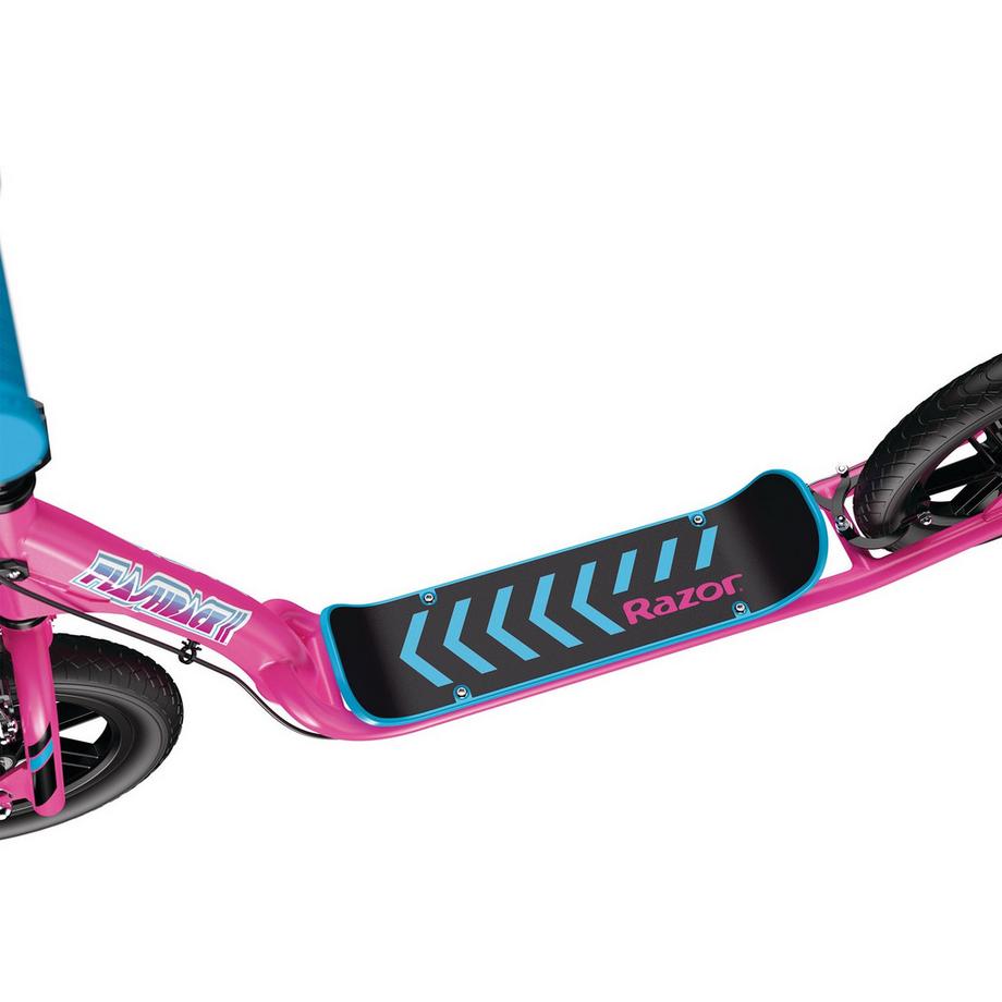 Razor  Scooter Flashback Pink 