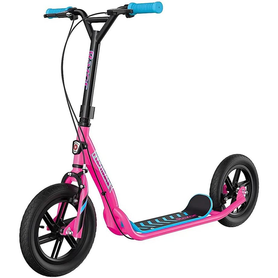 Razor  Scooter Flashback Pink 