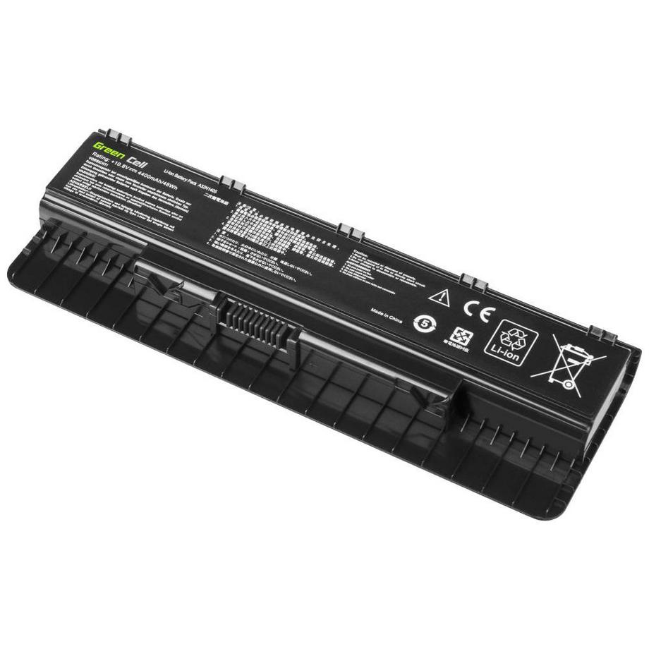 GREEN CELL  Batterie pour ordinateur portable GreenCell 