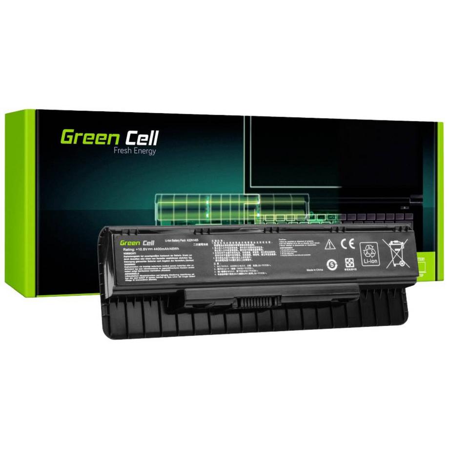 GREEN CELL  Batterie pour ordinateur portable GreenCell 