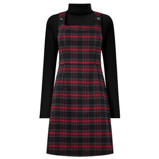 Joe Browns  Schottenkaro Pinafore 