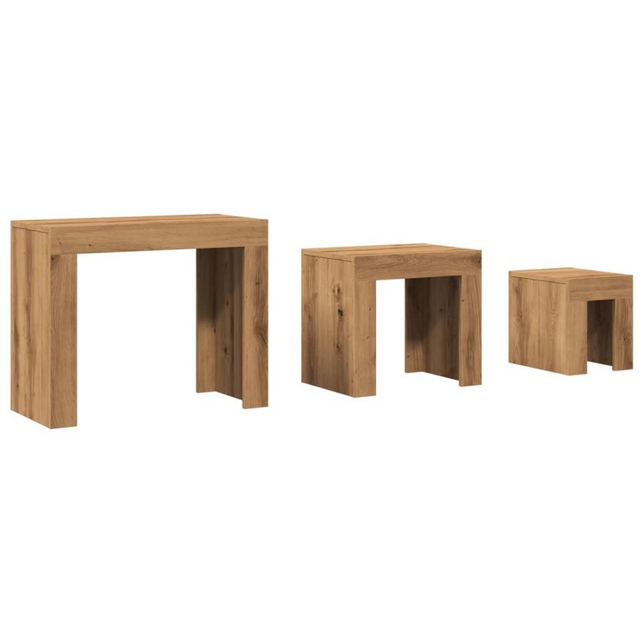 Satztisch holzwerkstoff