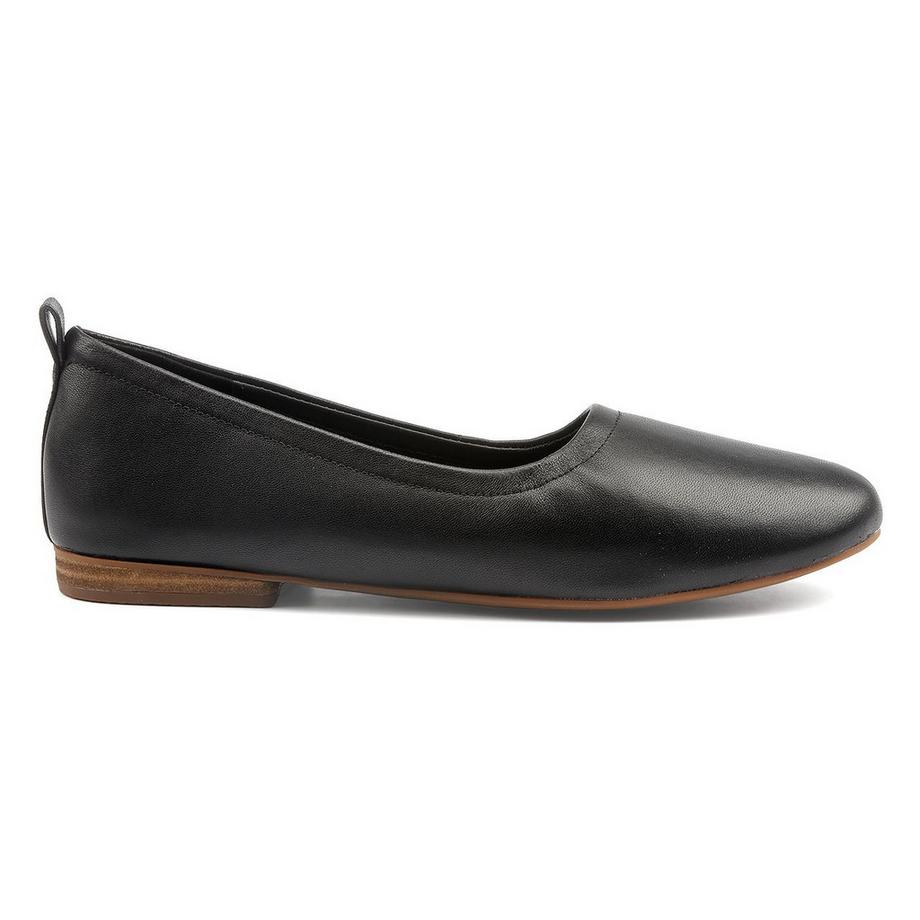 Clarks Fawna Soft Ballerines  