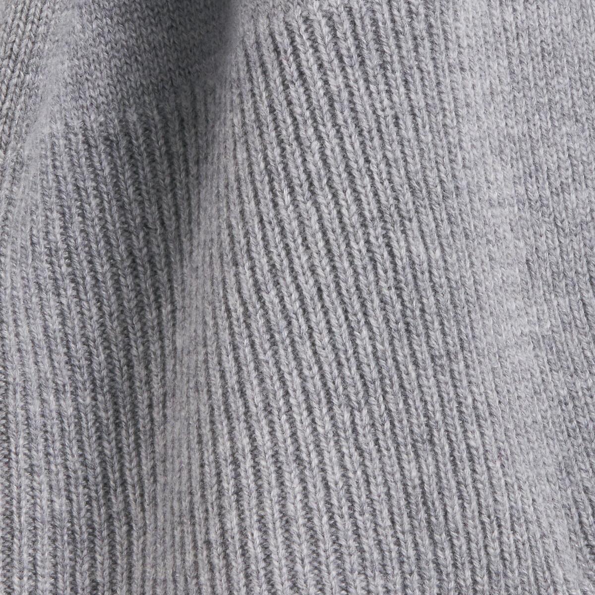 La Redoute Collections Sciarpa Lana e Cashmere  