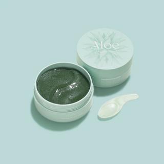 Aloe Paris  Hydralise® Augenpads gegen Augenringe, 30 Paar 