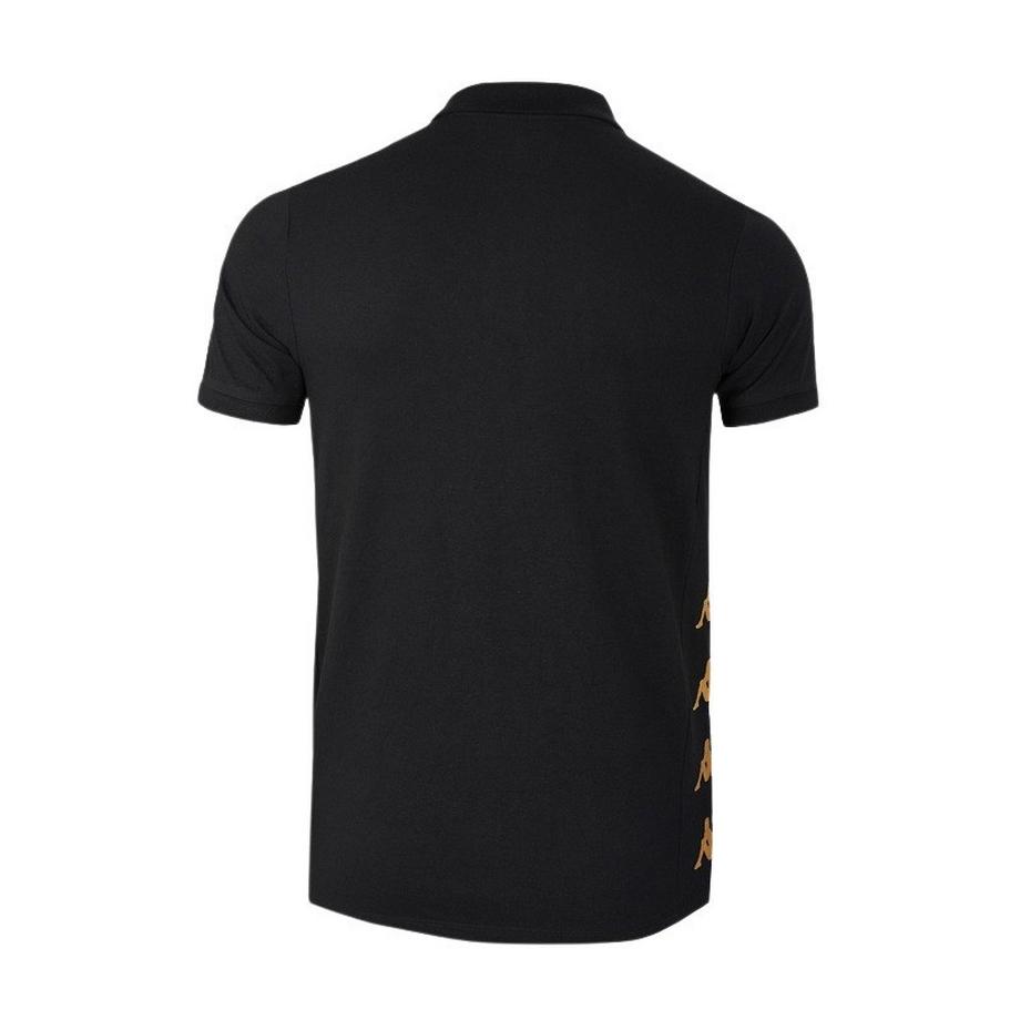 Kappa Gastio Slim Fit Polo  