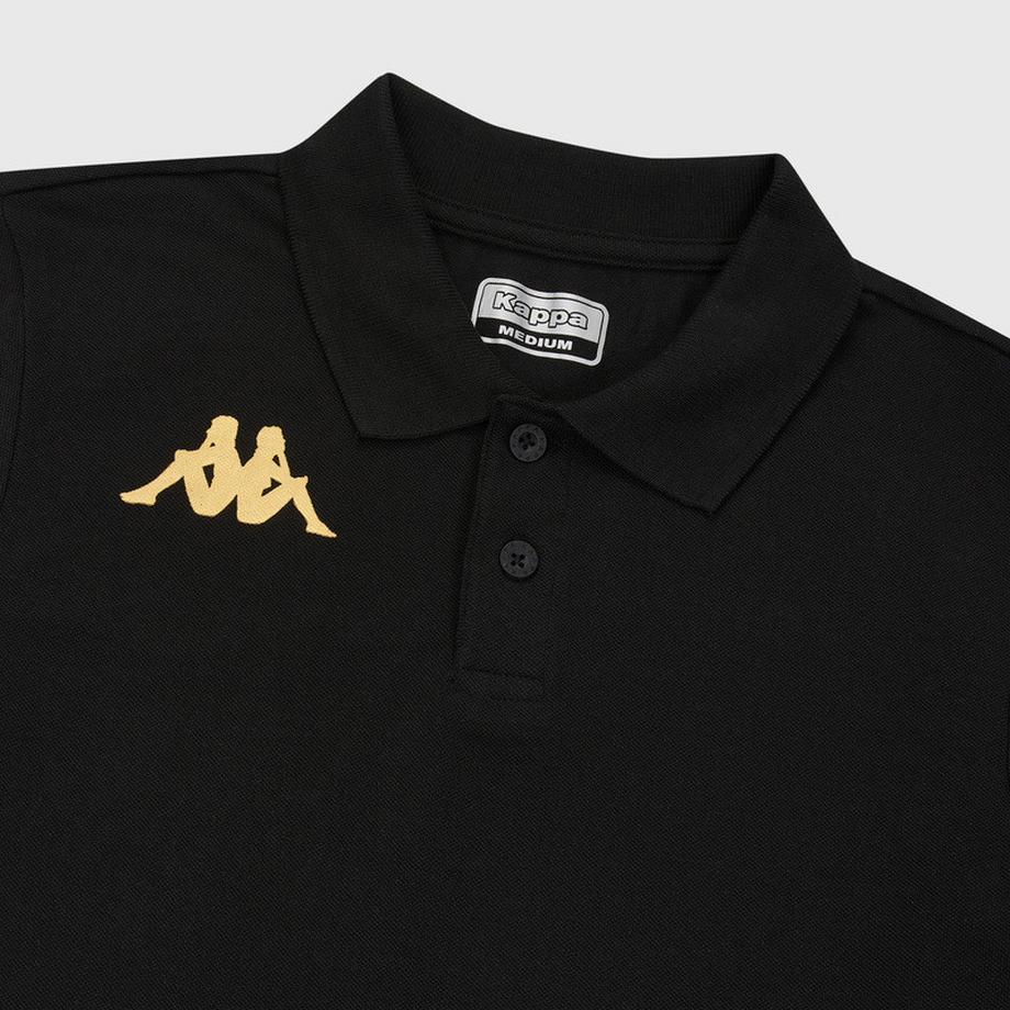 Kappa Gastio Slim Fit Polo  