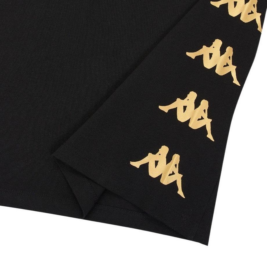 Kappa Gastio Slim Fit Polo  