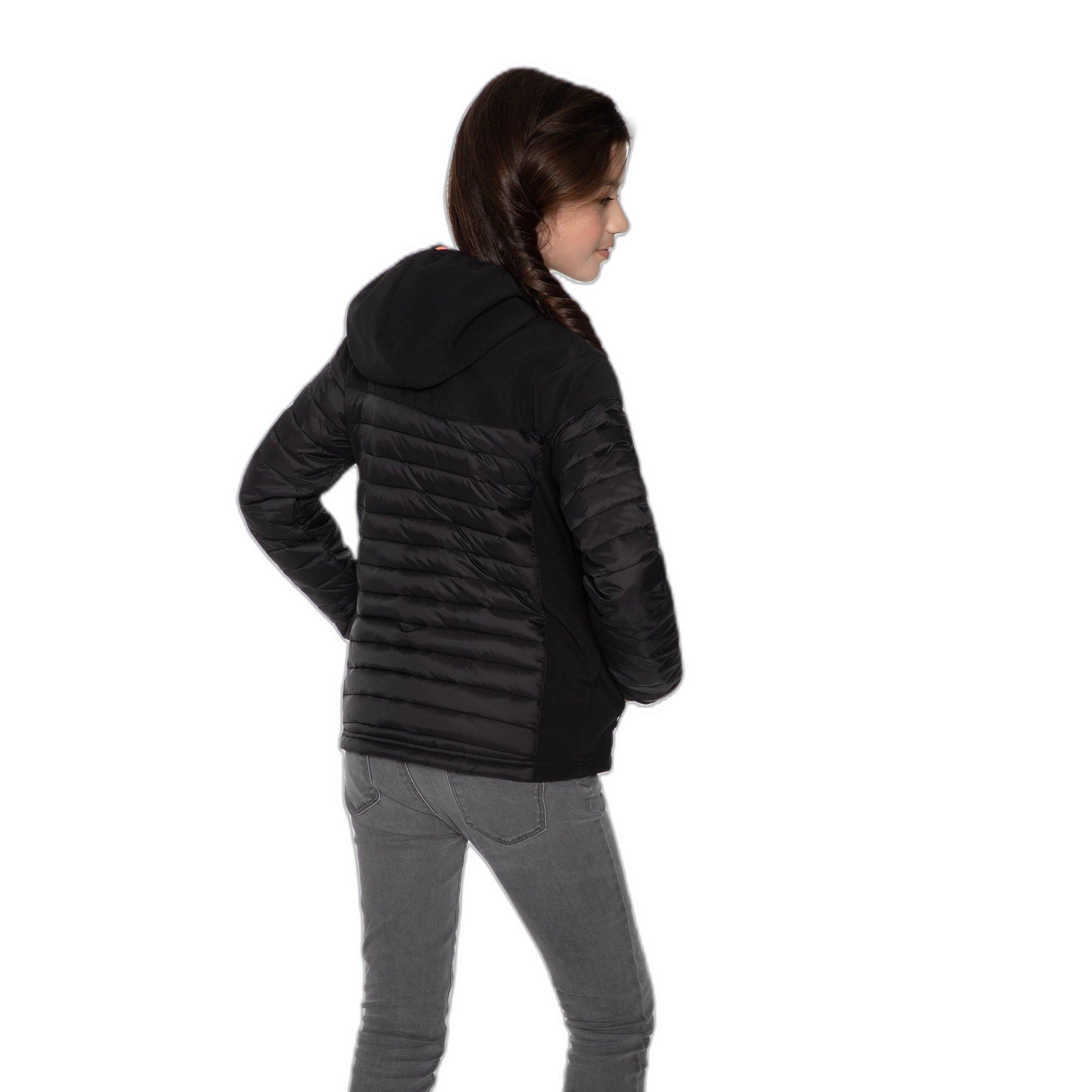 PROTEST Parini Mädchen Daunenjacke  