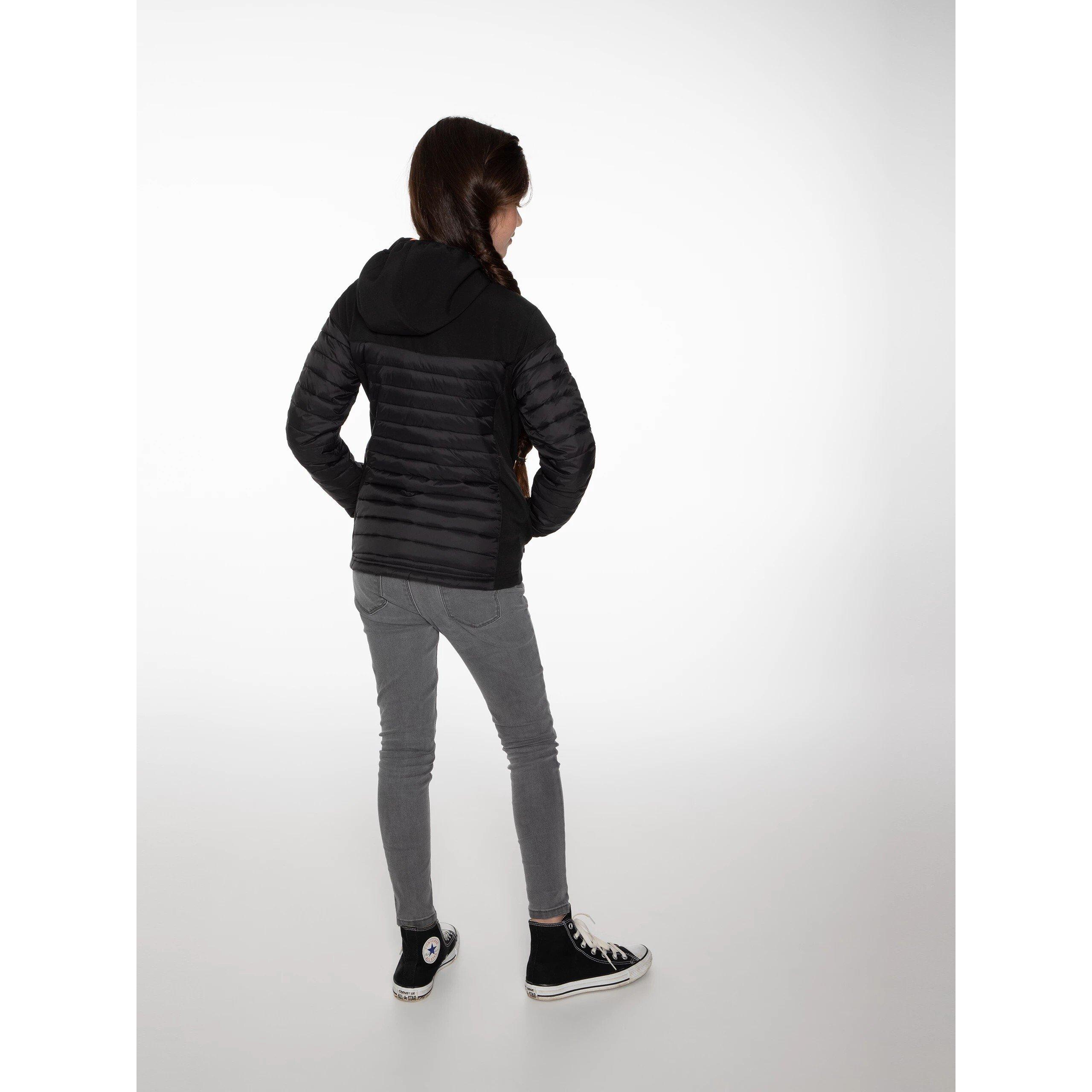 PROTEST Parini Mädchen Daunenjacke  