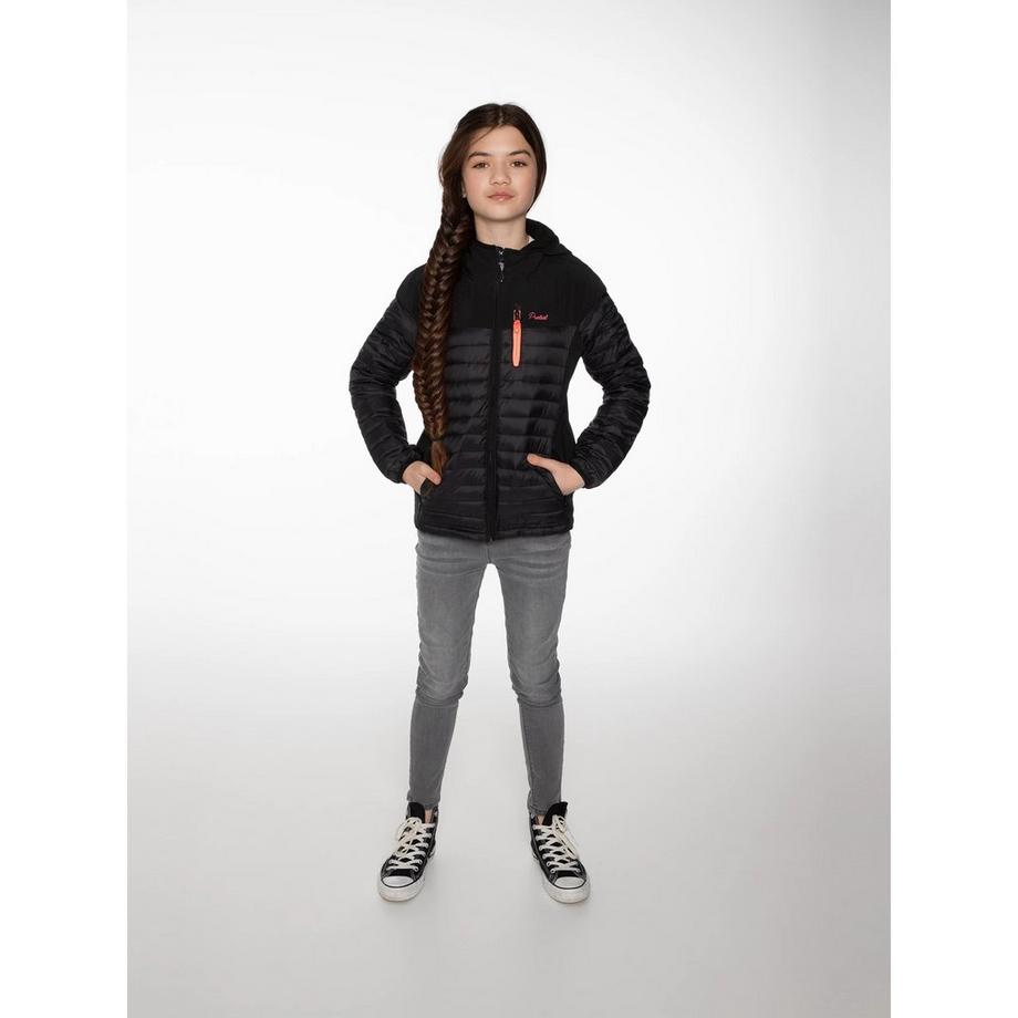 PROTEST Parini Mädchen Daunenjacke  