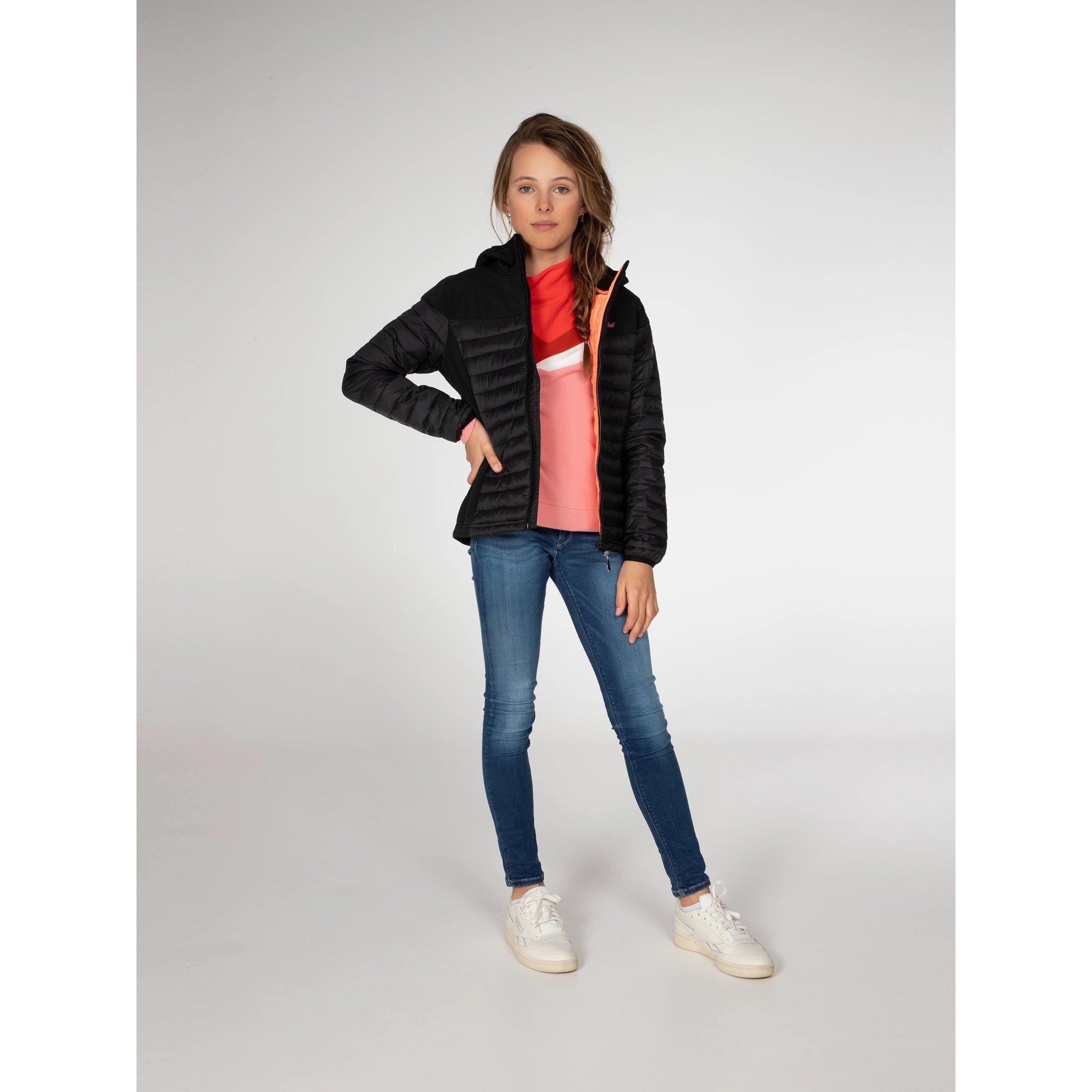 PROTEST Parini Mädchen Daunenjacke  