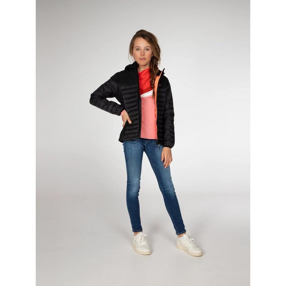 PROTEST Parini Mädchen Daunenjacke  