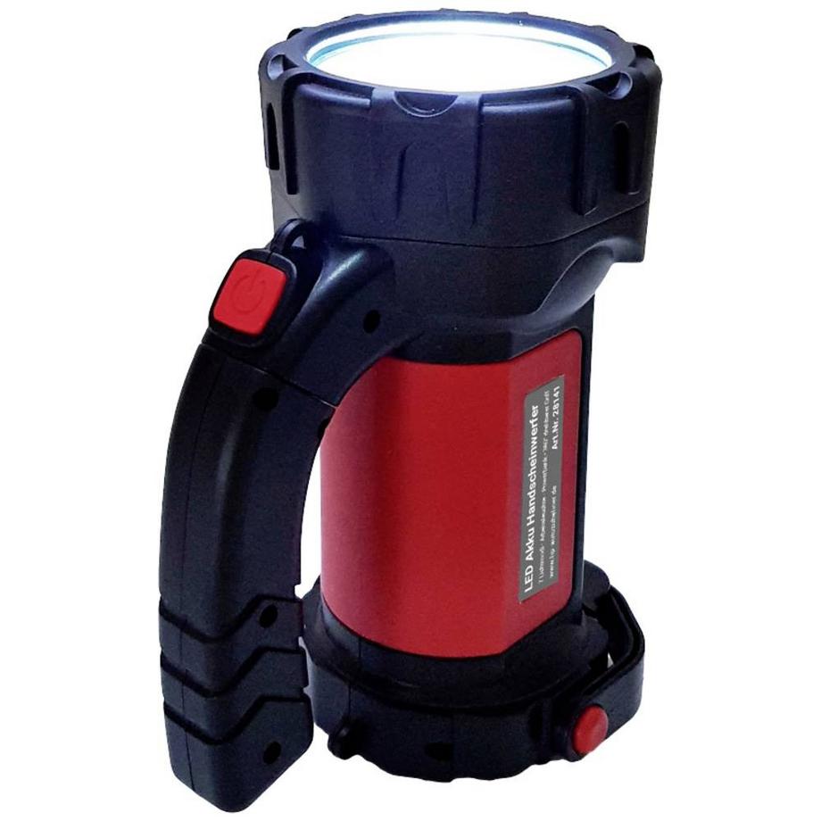 HP Autozubehör  LED Akku Handscheinwerfer 