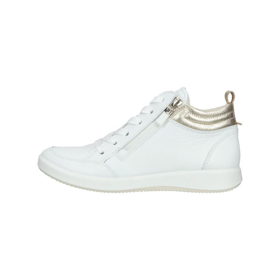 ara Sneaker con cerniera laterale  