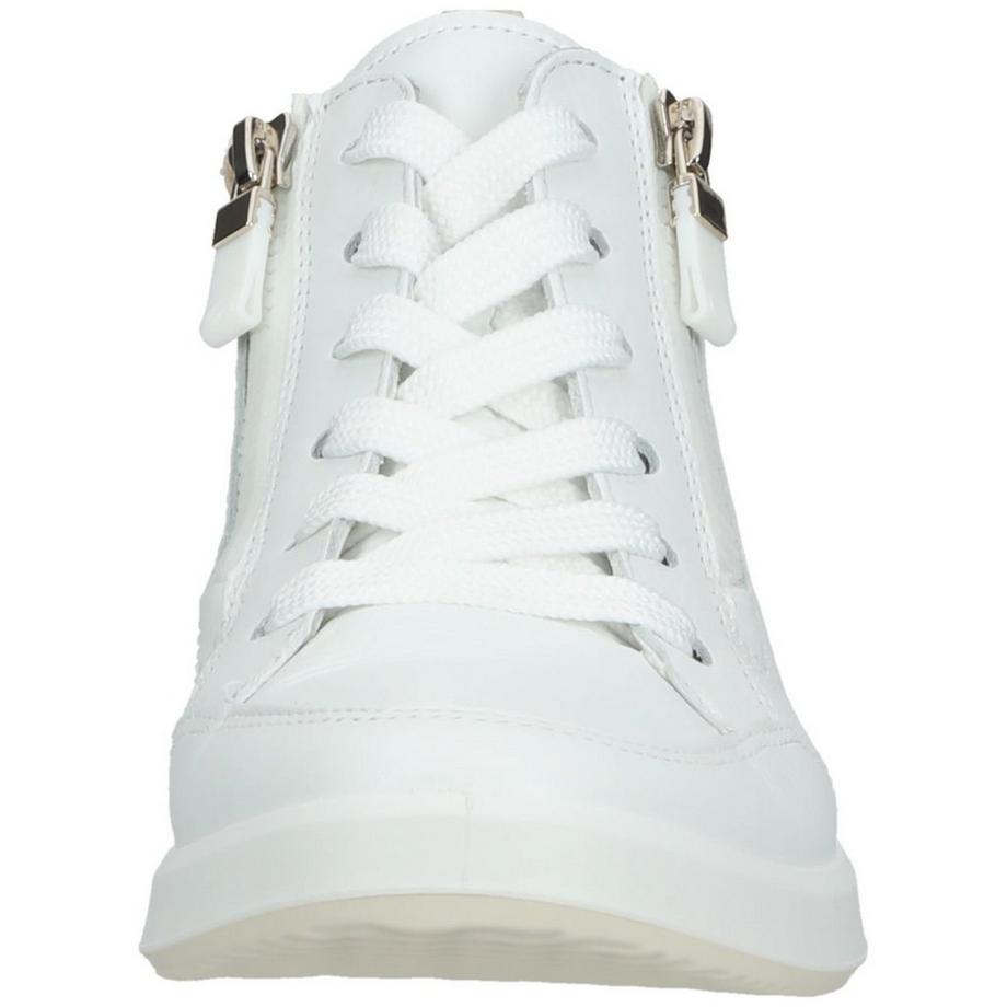ara Sneaker con cerniera laterale  