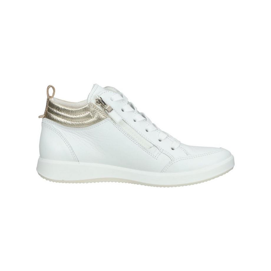 ara Sneaker con cerniera laterale  