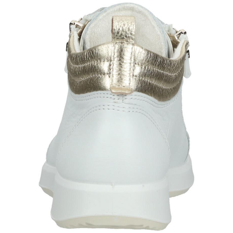 ara Sneaker con cerniera laterale  