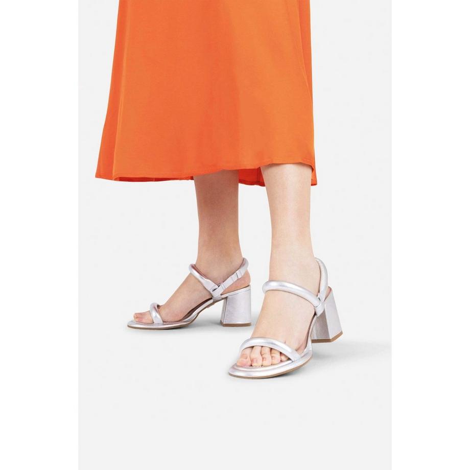 BRONX New Jagger Sandali  