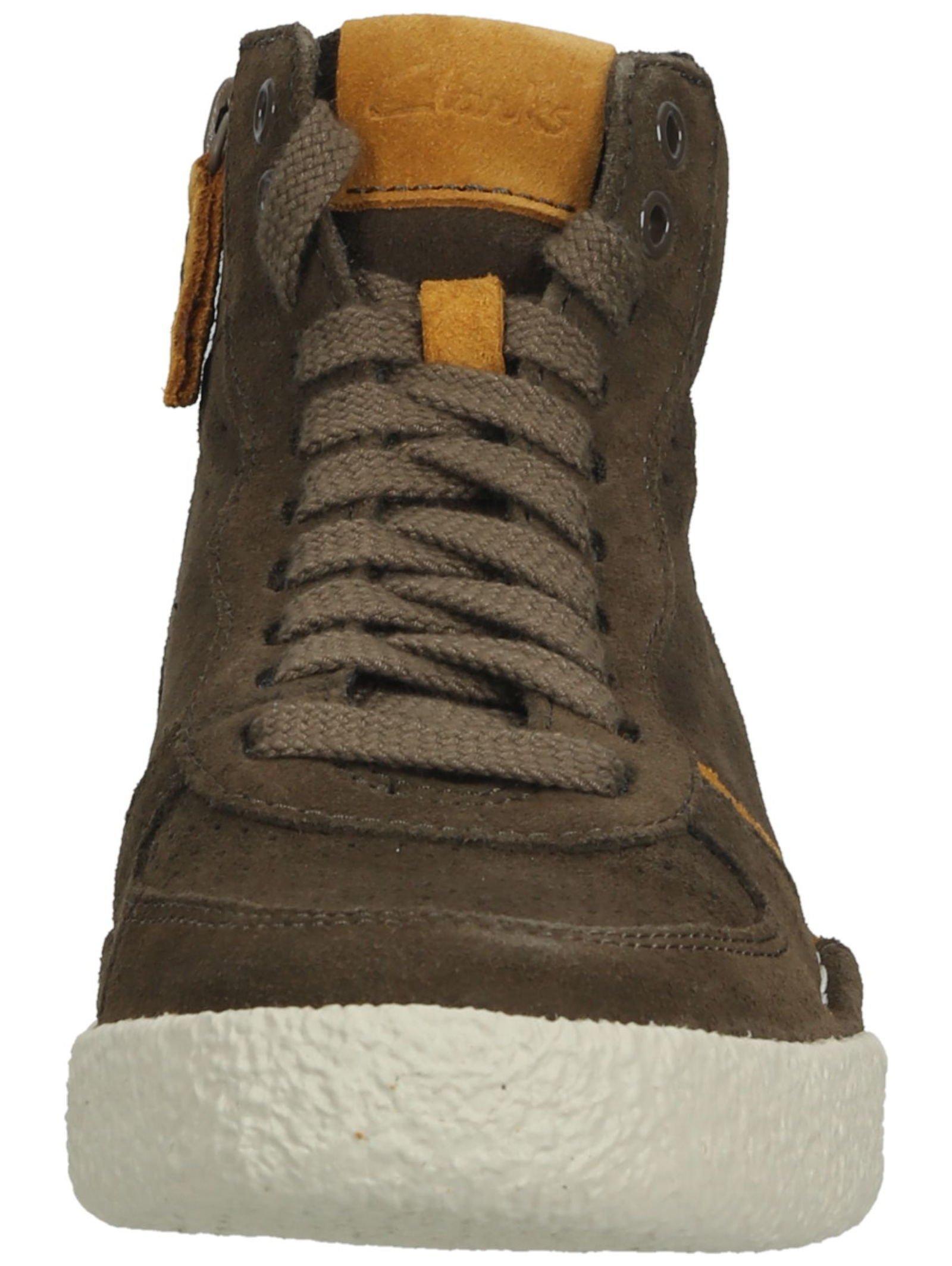 Clarks  Sneaker 