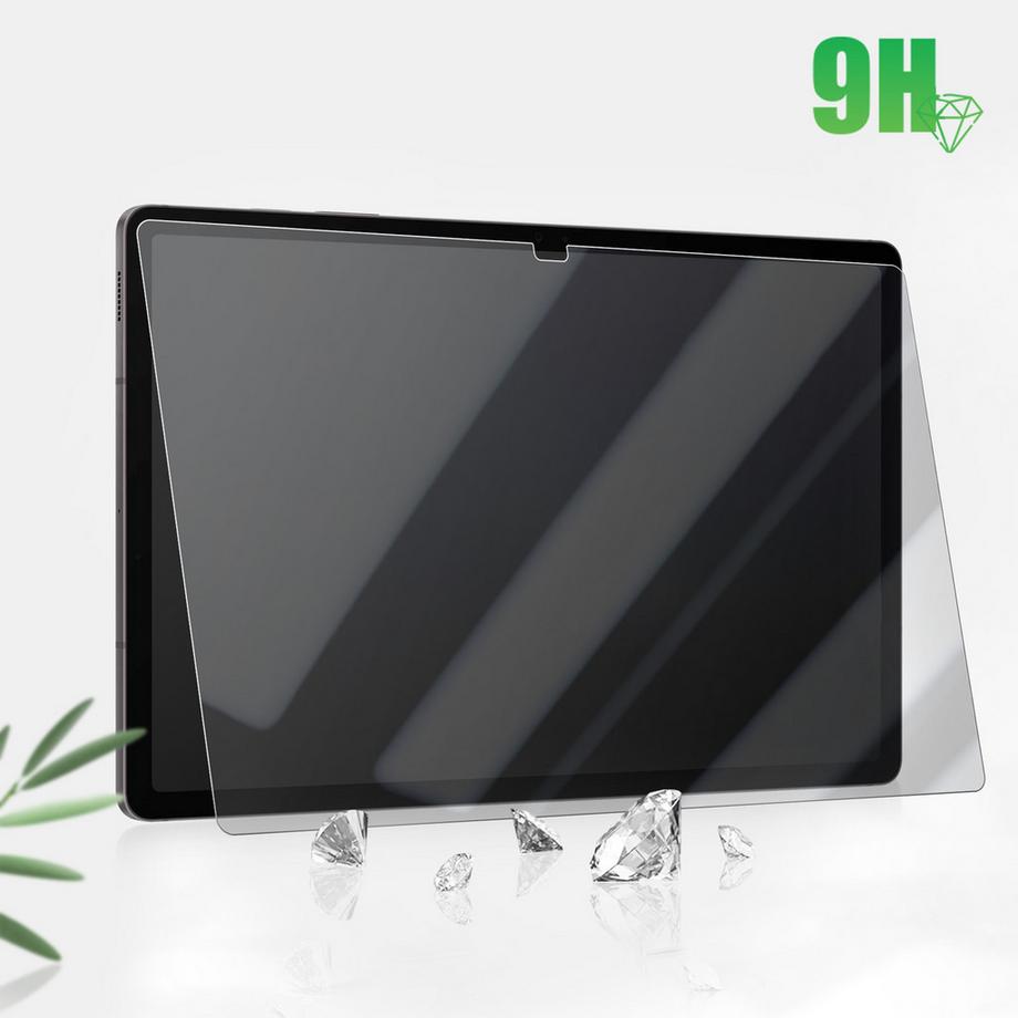 Avizar  Verre Incassable Samsung Tab S9 Plus 