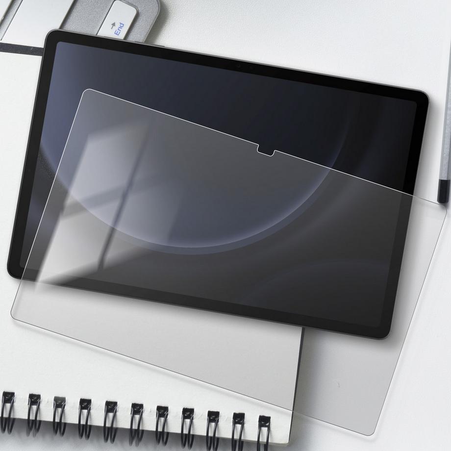 Avizar  Verre Incassable Samsung Tab S9 Plus 