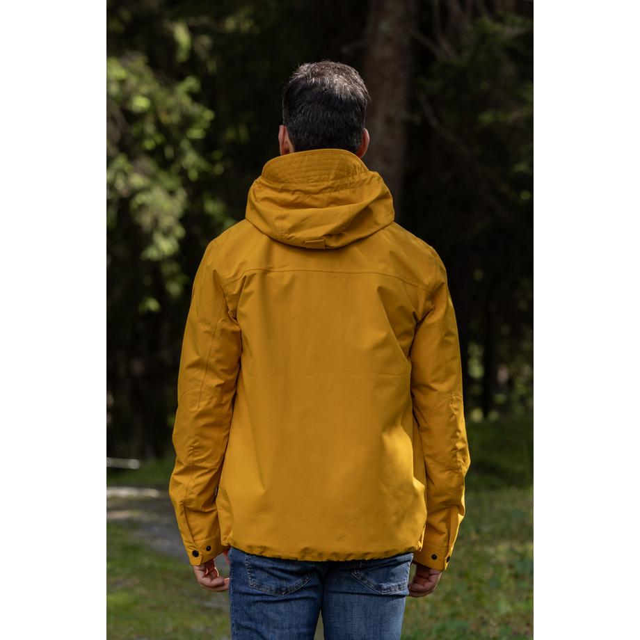 Rukka Nilson Veste de Pluie  