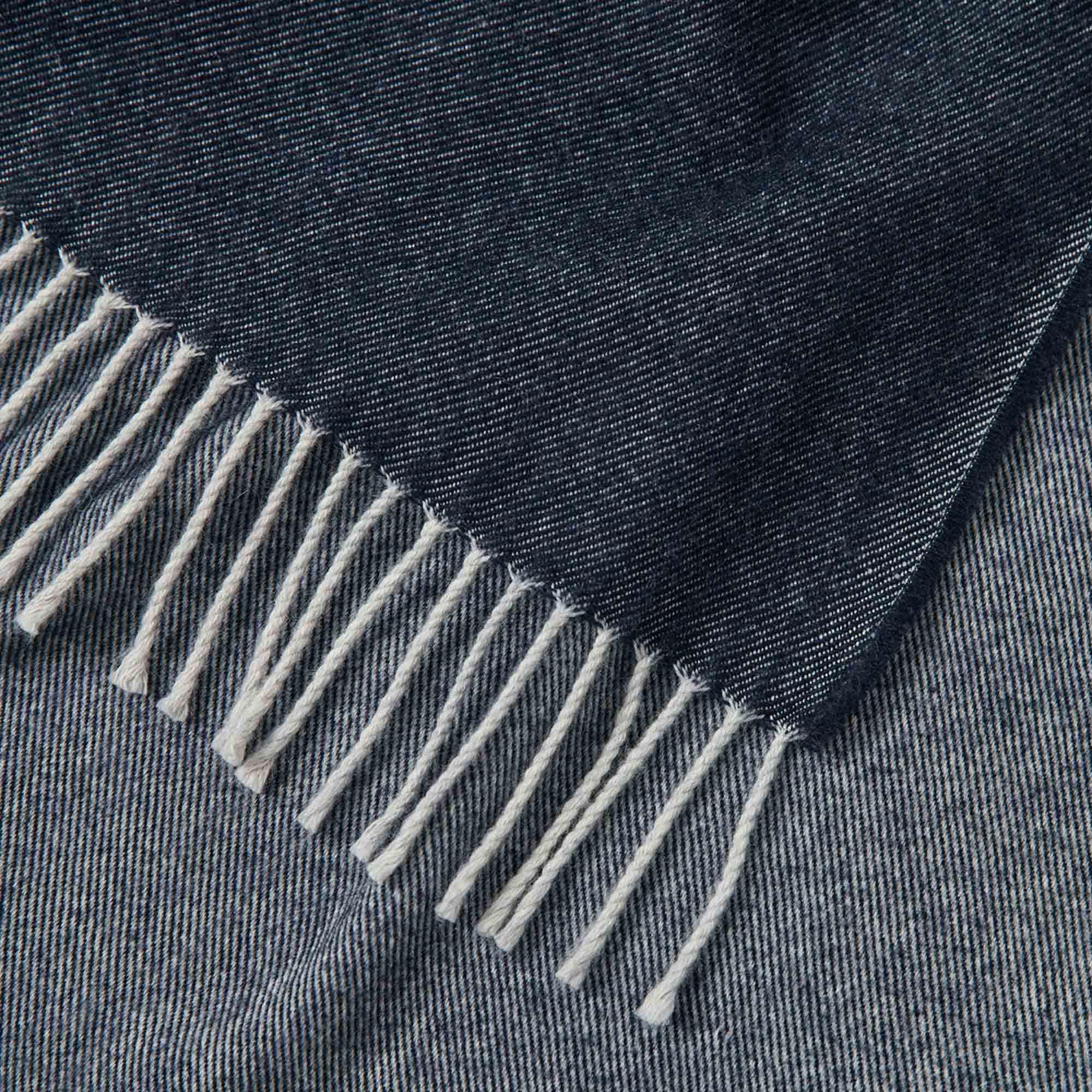 GANT Coperta Logo  