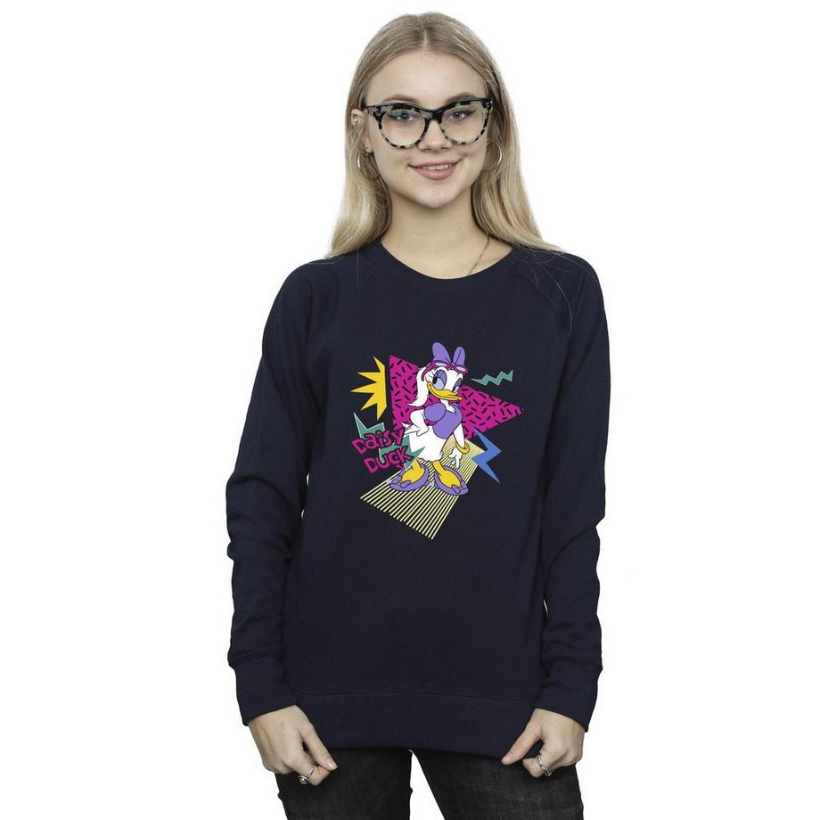 Disney Daisy Duck Cool Sweatshirt  