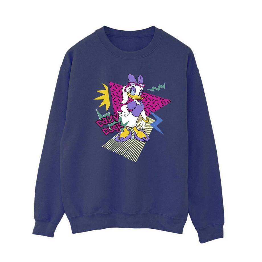 Disney Daisy Duck Cool Sweatshirt  