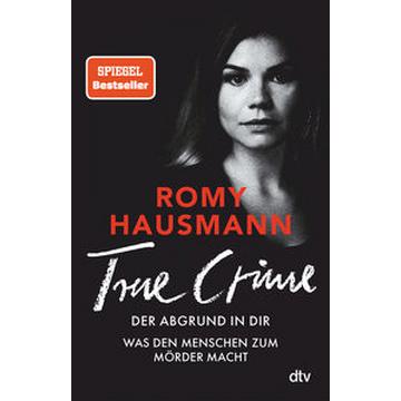 TRUE CRIME. Der Abgrund in dir