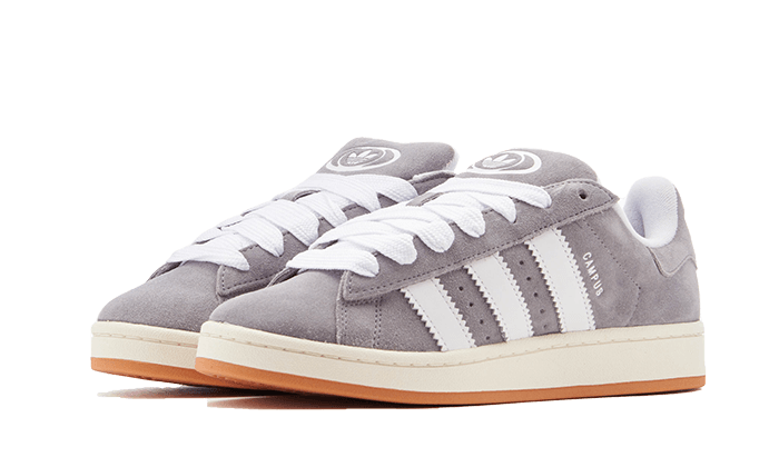 adidas  Campus 00S Grey White 