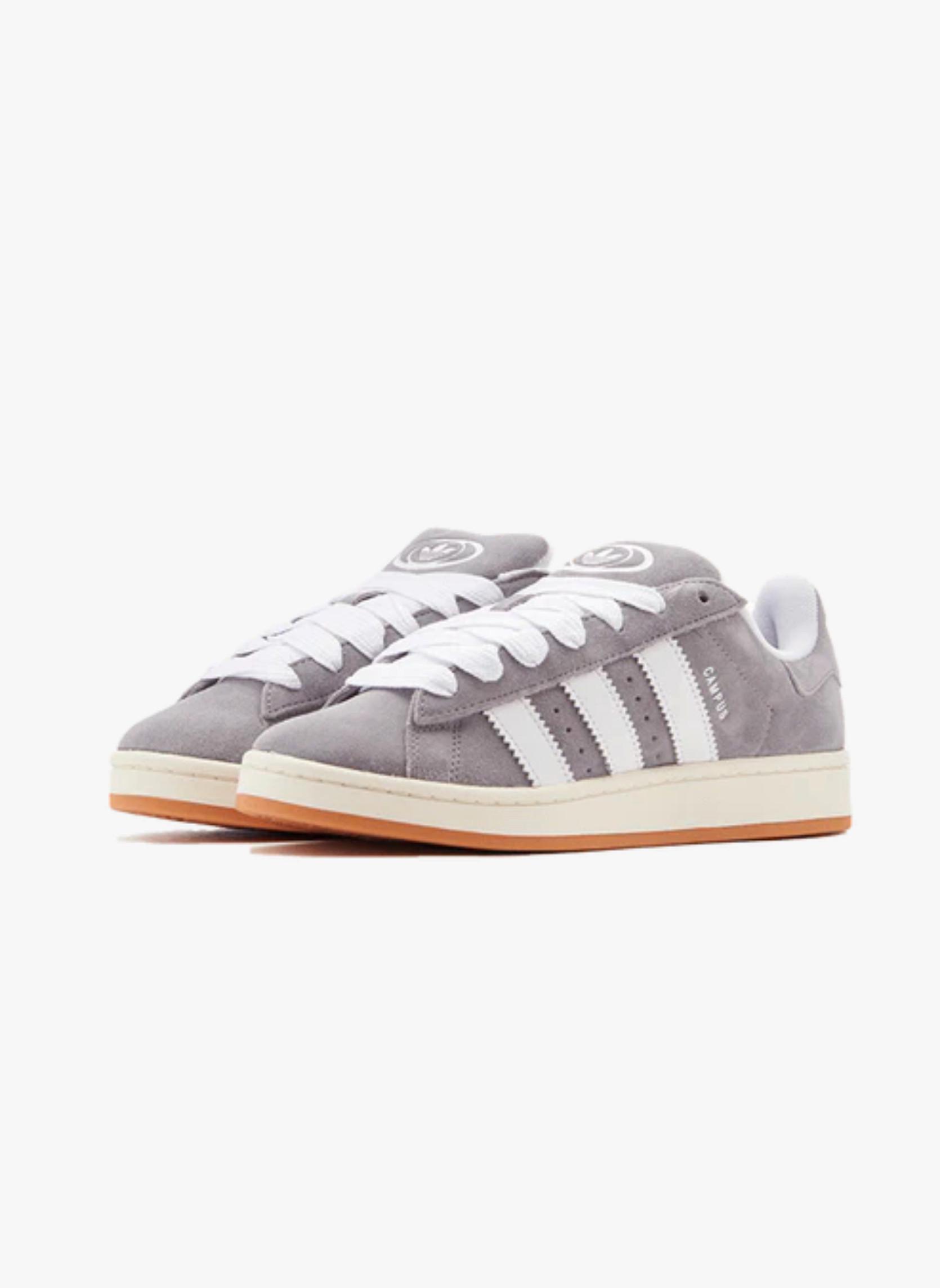 adidas  Campus 00S Grey White 