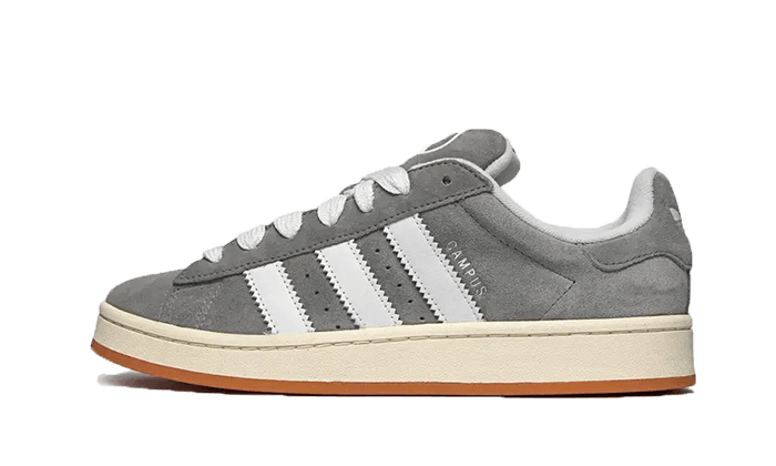 adidas  Campus 00s Grey White (Gris) 