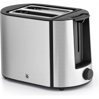 WMF Toaster Bueno Pro 6 Stufen variabel mit Brötchenaufsatz  