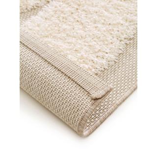 Benuta Tapis enfant Carlo Crème/Taupe  