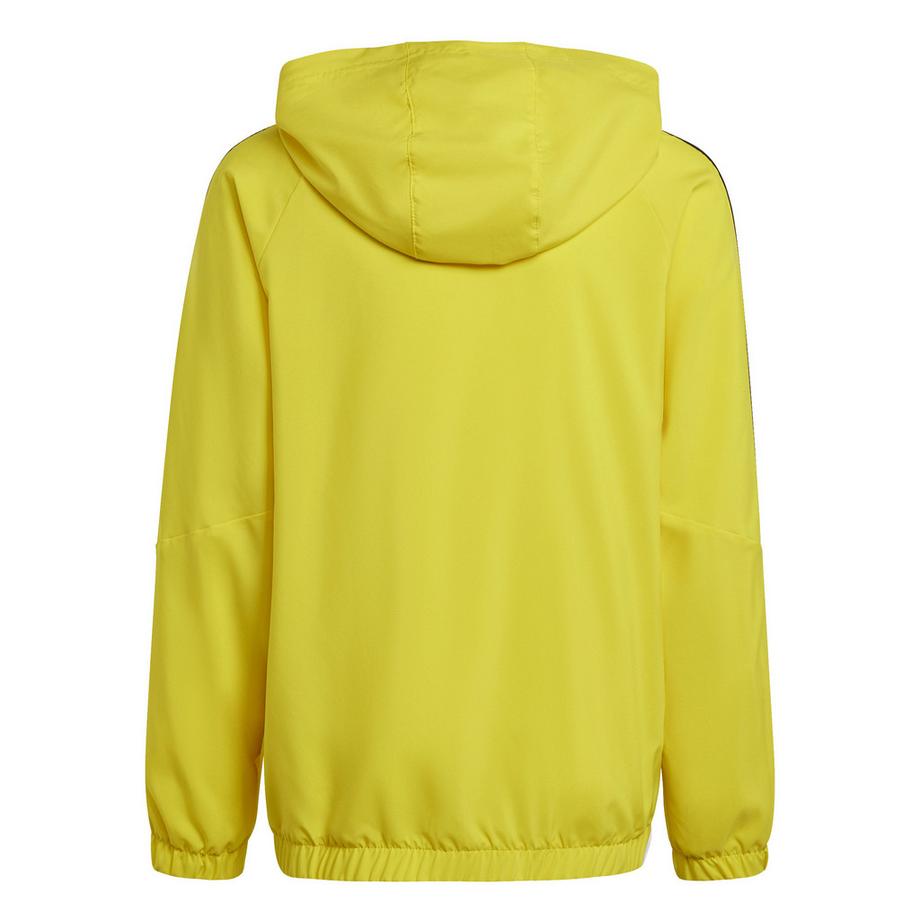 adidas Tiro 24 Kinder Regenjacke  