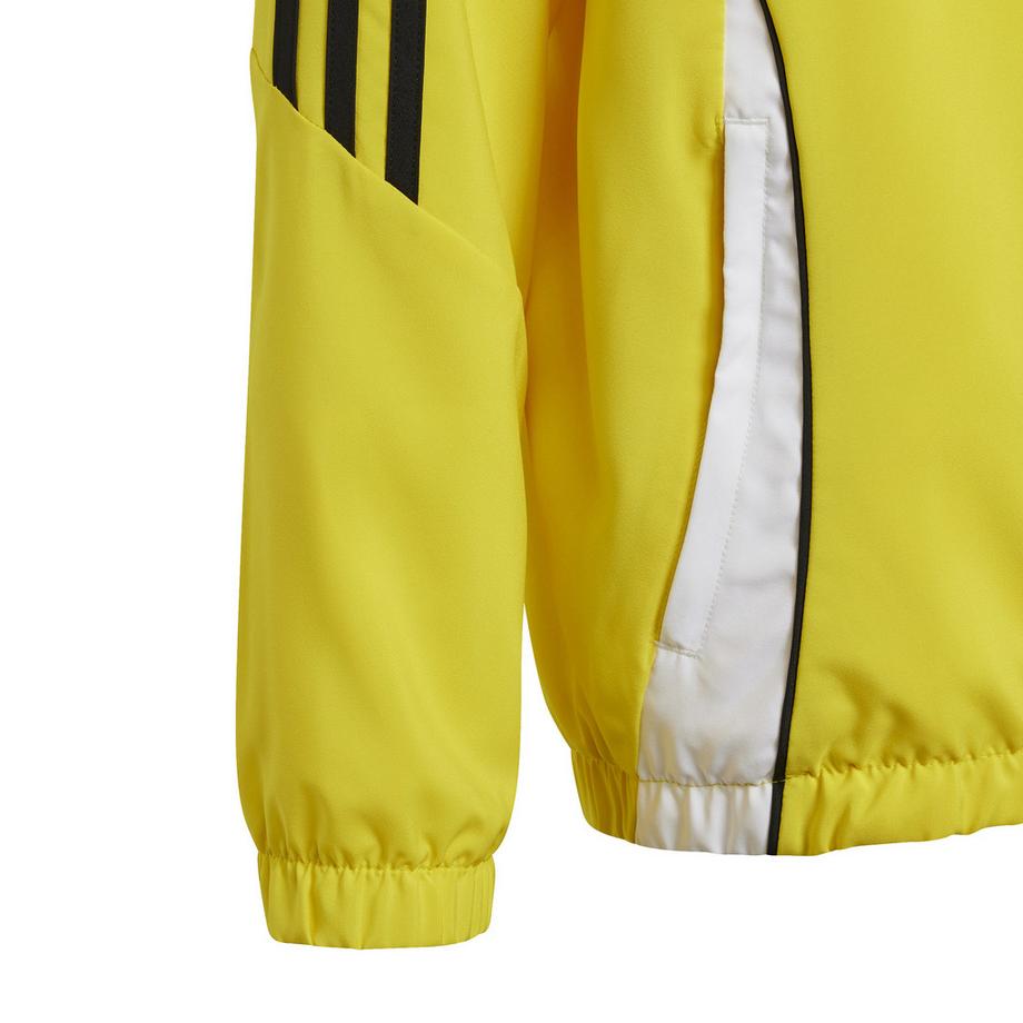 adidas Tiro 24 Kinder Regenjacke  