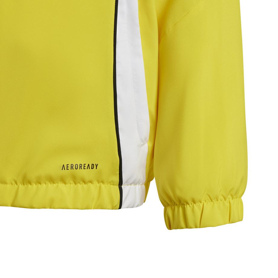 adidas Tiro 24 Kinder Regenjacke  