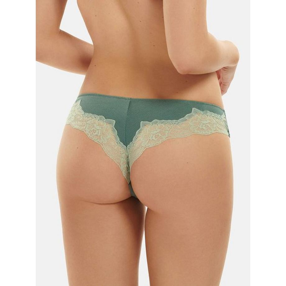 Lisca Kasia Brésilien Slips  