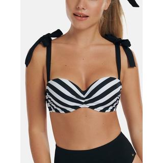 Lisca  Haut maillot de bain bandeau multpositions Rhodes 